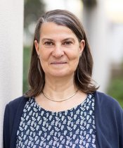 Gitta Strehlow Prof. Dr. Gitta strehlow